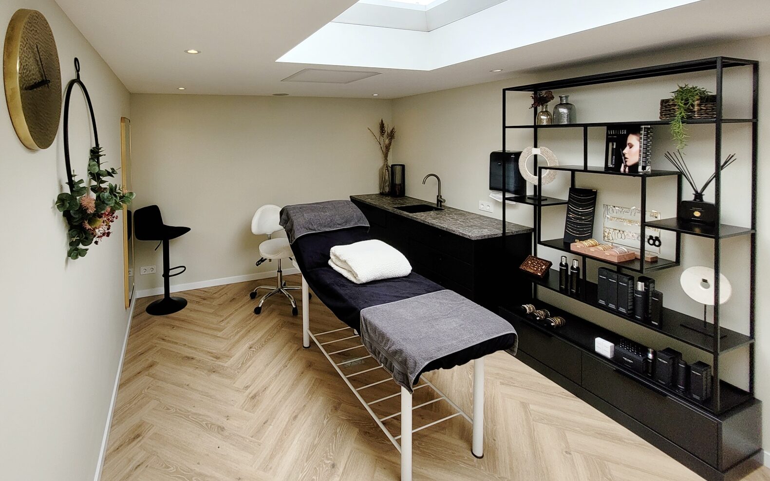 schoonheidssalon