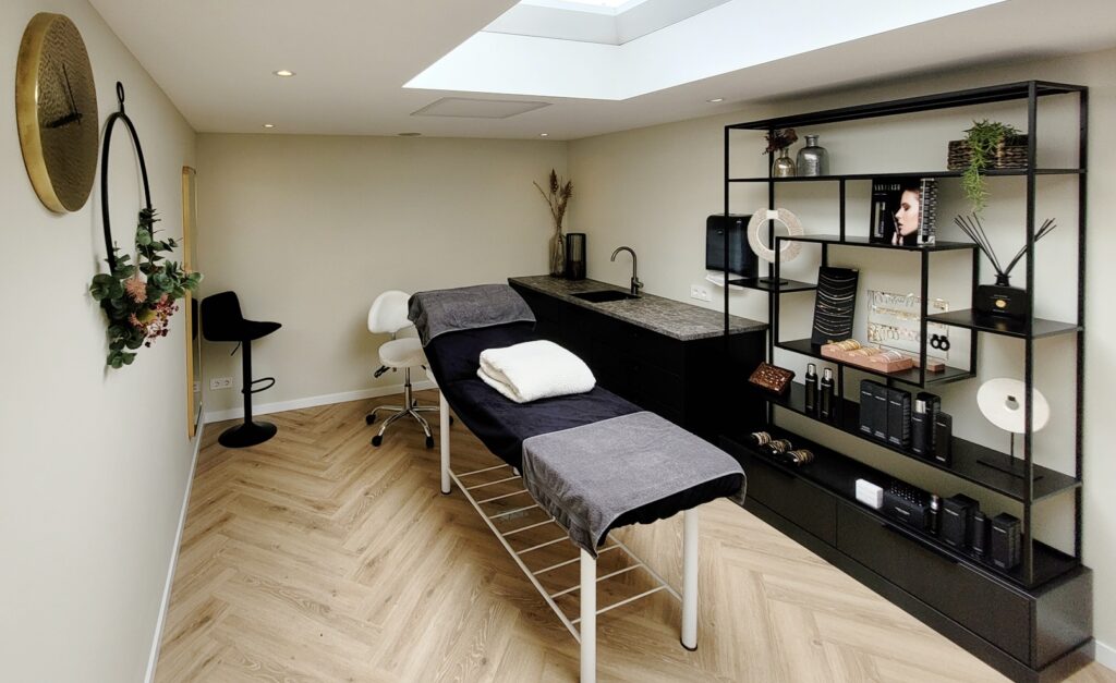 permanente make up