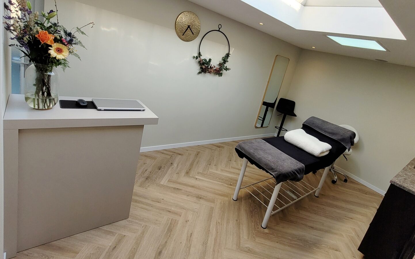 schoonheidssalon
