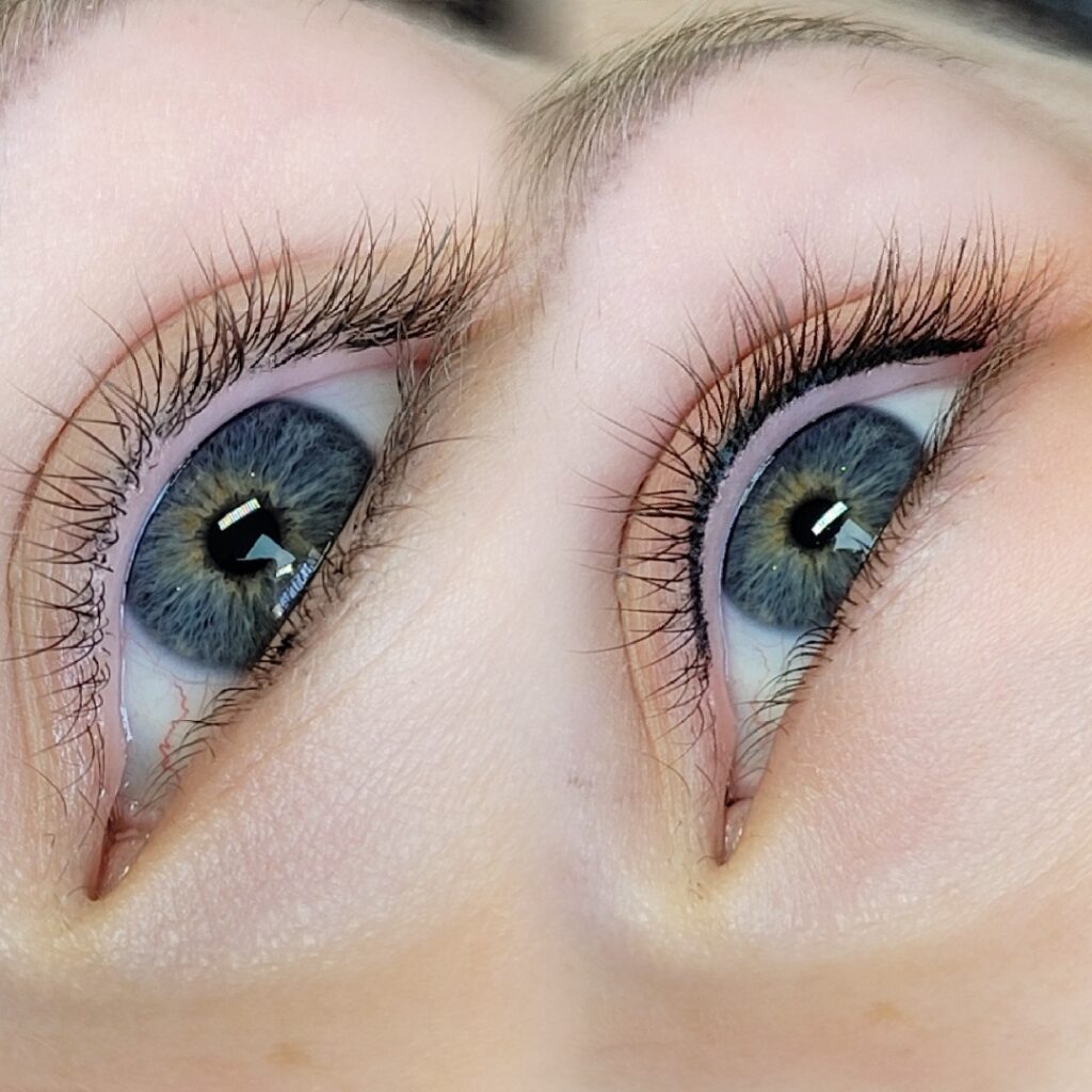 eyeliner