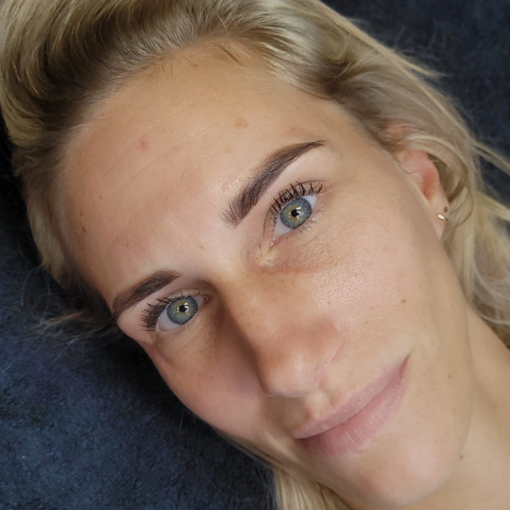 permanente make up