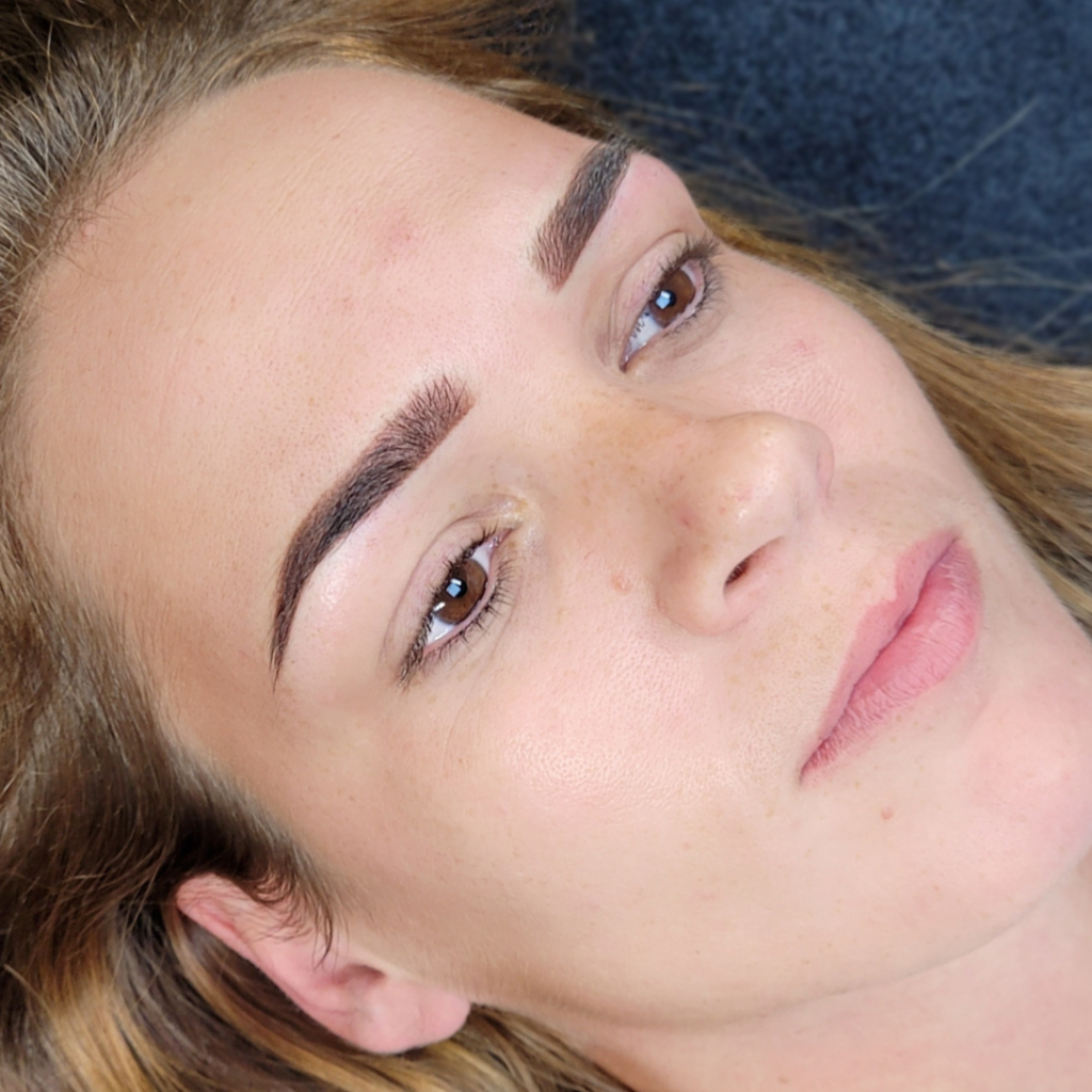 permanente make up