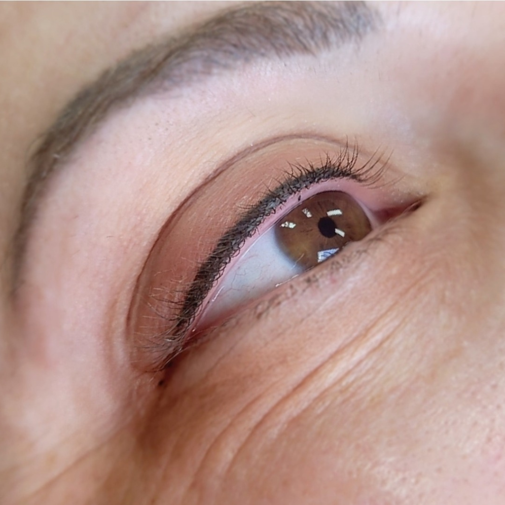 permanente make up